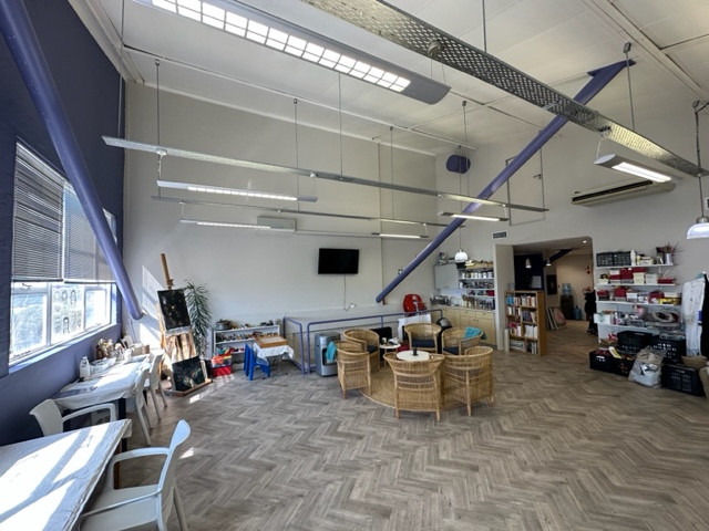 To Let commercial Property for Rent in Mowbray Western Cape